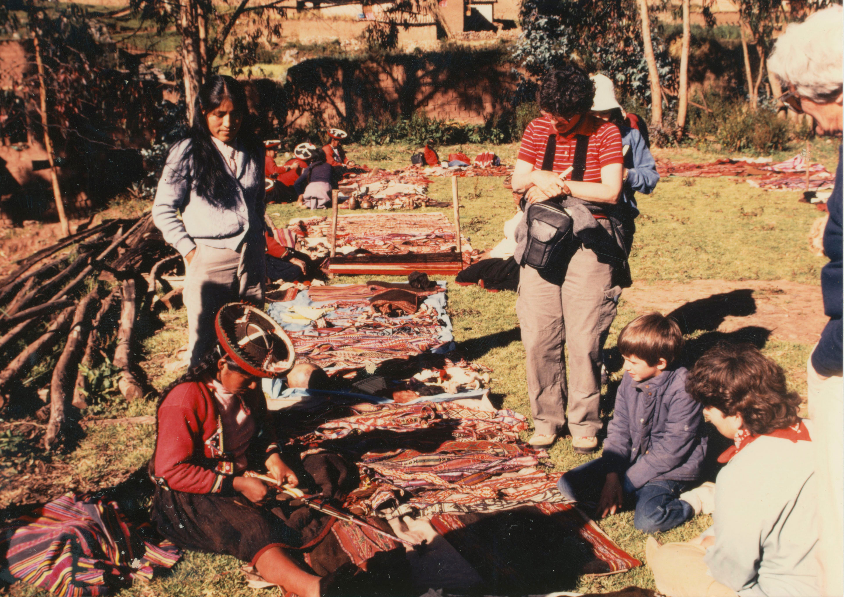 historia cusco